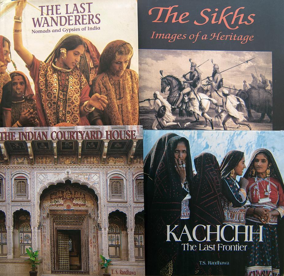 Haveli Hauz Khas Bed & Breakfast New Delhi Eksteriør bilde